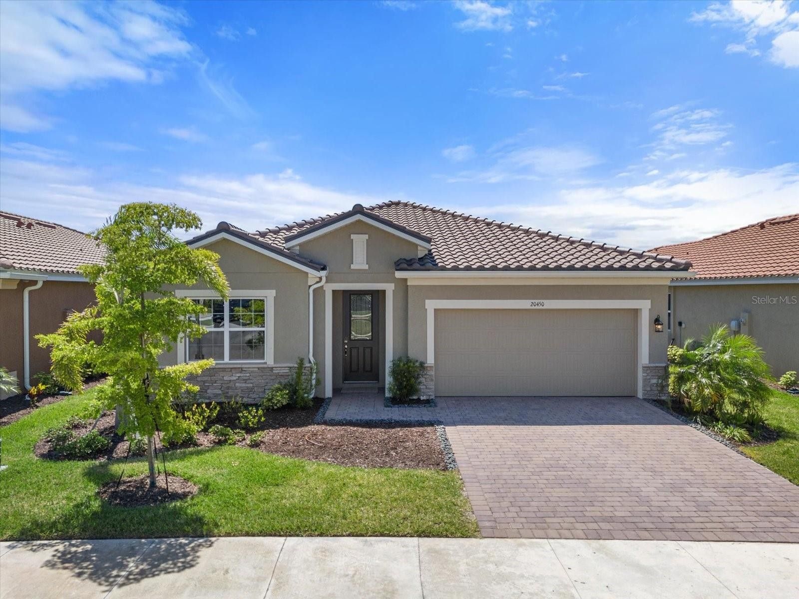 20450 Revival Lane. Venice, FL 34293