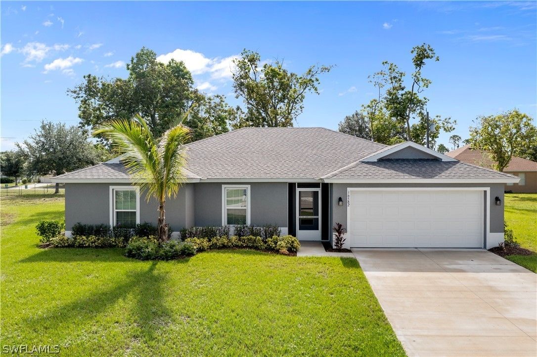 16582 Becasse Drive. Punta Gorda, FL 33955