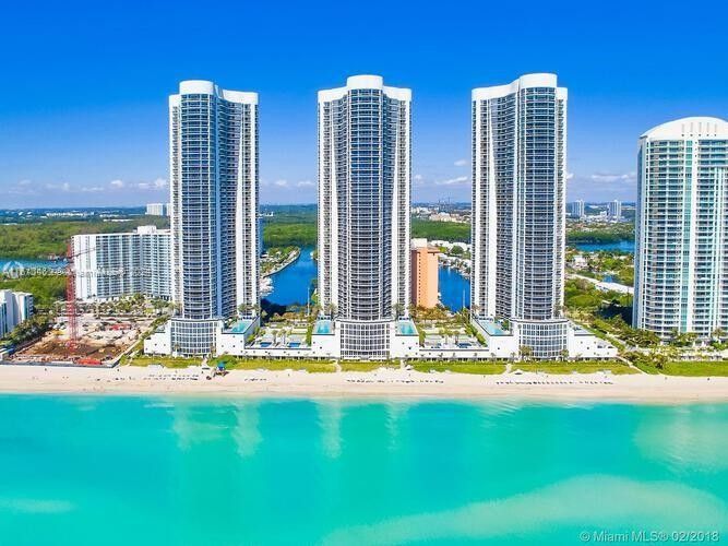 15901 Collins Ave. Sunny Isles Beach, FL 33160