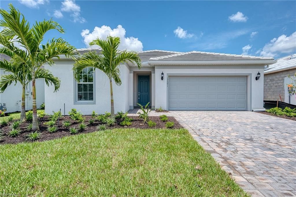 17591 Winding Oak Ln. North Fort Myers, FL 33917