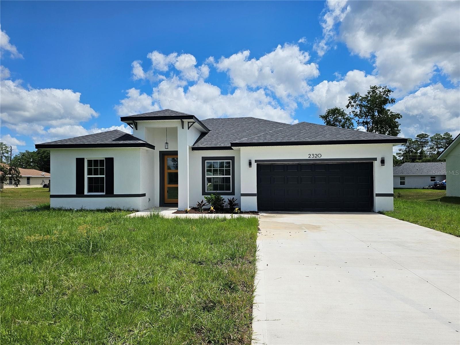 2320 Sw 168Th Loop. Ocala, FL 34473