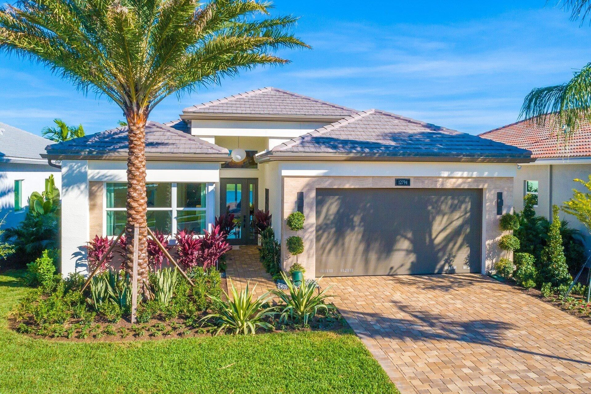 9550 Prosecco Street. Boynton Beach, FL 33473