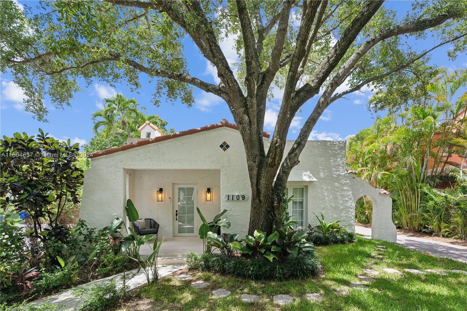 1109 Almeria Ave. Coral Gables, FL 33134