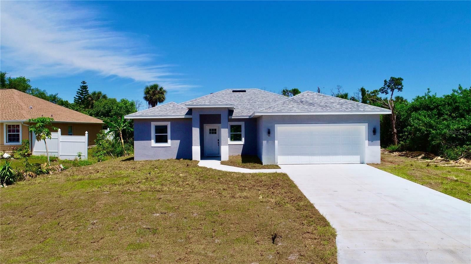 2332 Brown Street. Port Charlotte, FL 33948