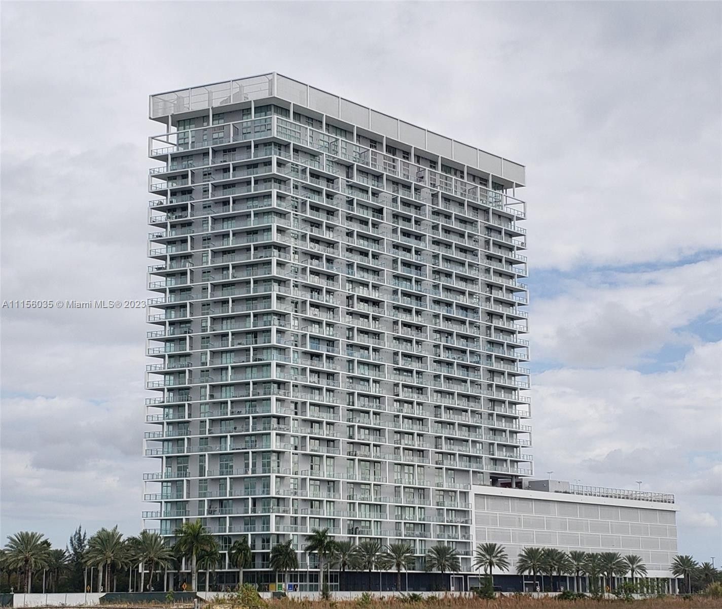 2000 Metropica Way. Sunrise, FL 33323