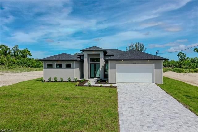 2318 Nw 28Th Ave. Cape Coral, FL 33993