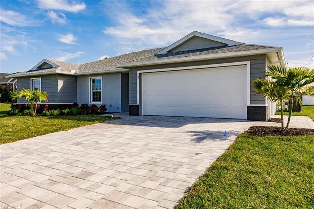 1703 Sw 3Rd St. Cape Coral, FL 33991