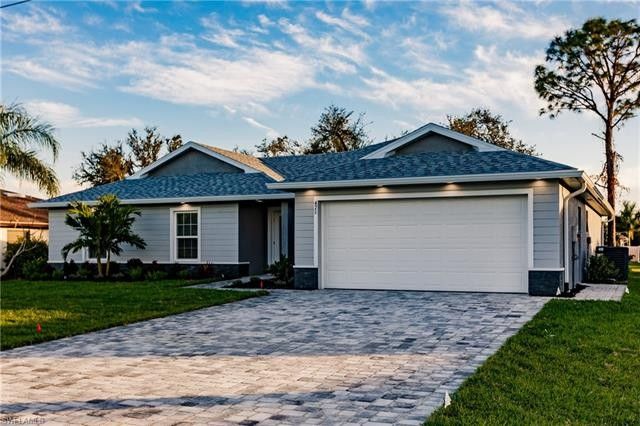 394 San Ambrosio St. Punta Gorda, FL 33983