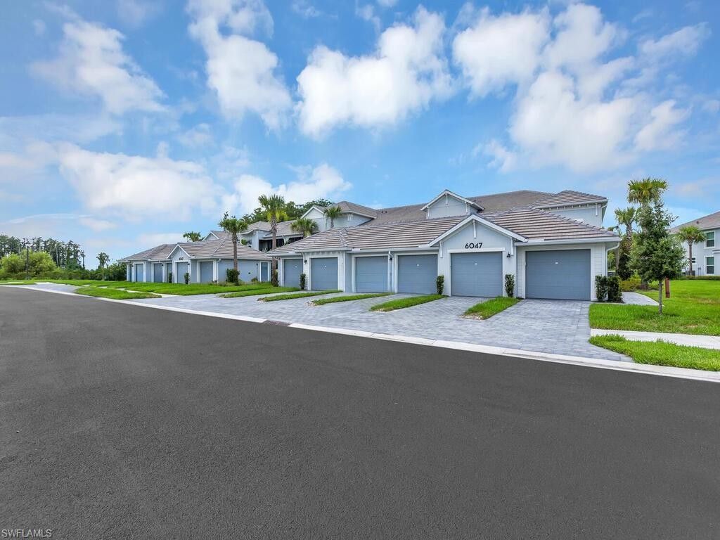 6047 Ellerston Way. Ave Maria, FL 34142