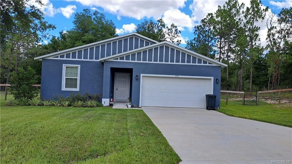 5919 Sw 124Th Terrace. Ocala, FL 34481