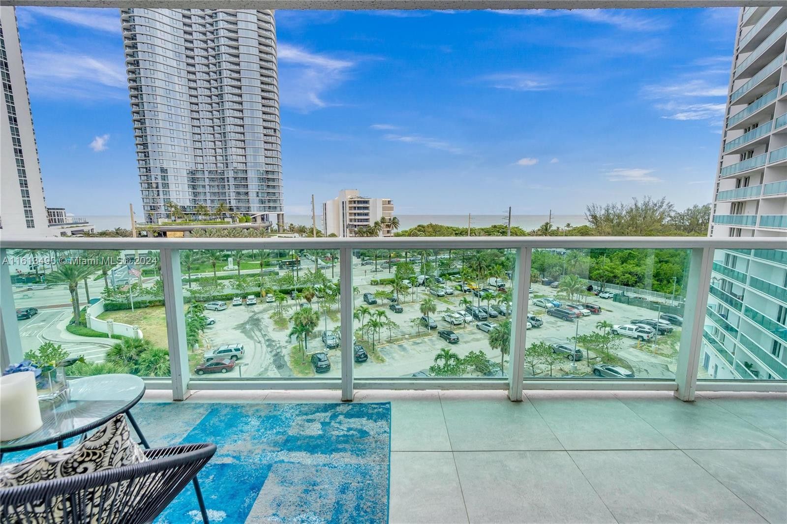 100 Bayview Dr. Sunny Isles Beach, FL 33160