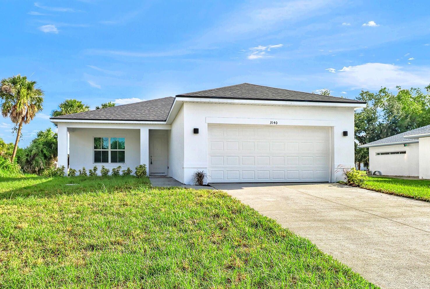 3140 Depew Avenue. Port Charlotte, FL 33952