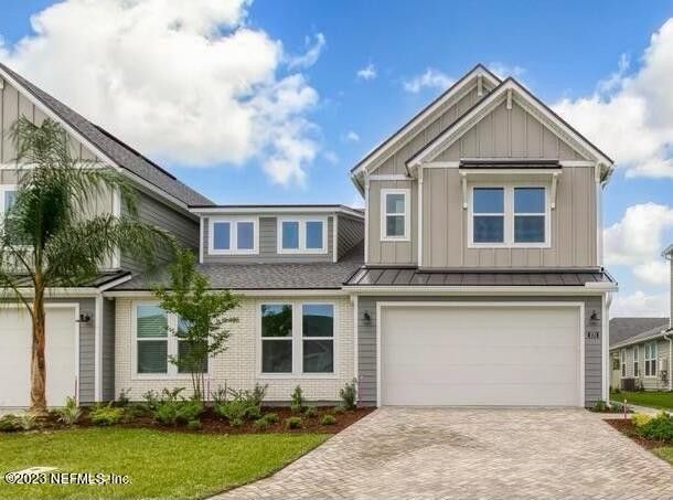 270 Cool Springs Avenue. Ponte Vedra, FL 32081