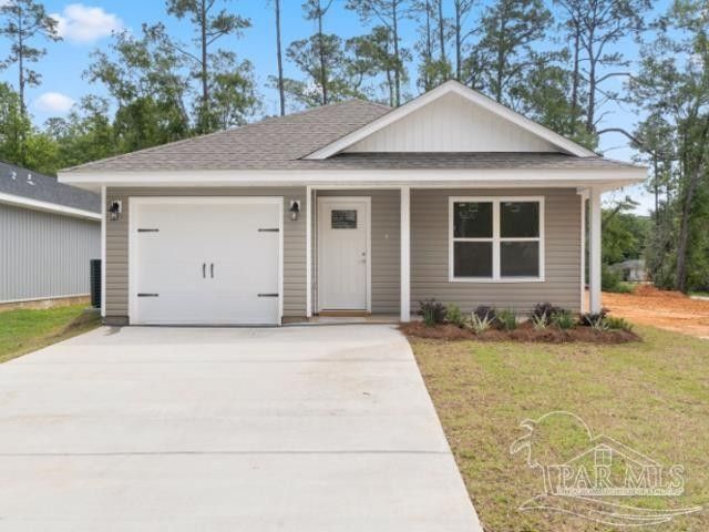 3121 Glade Dr. Milton, FL 32583