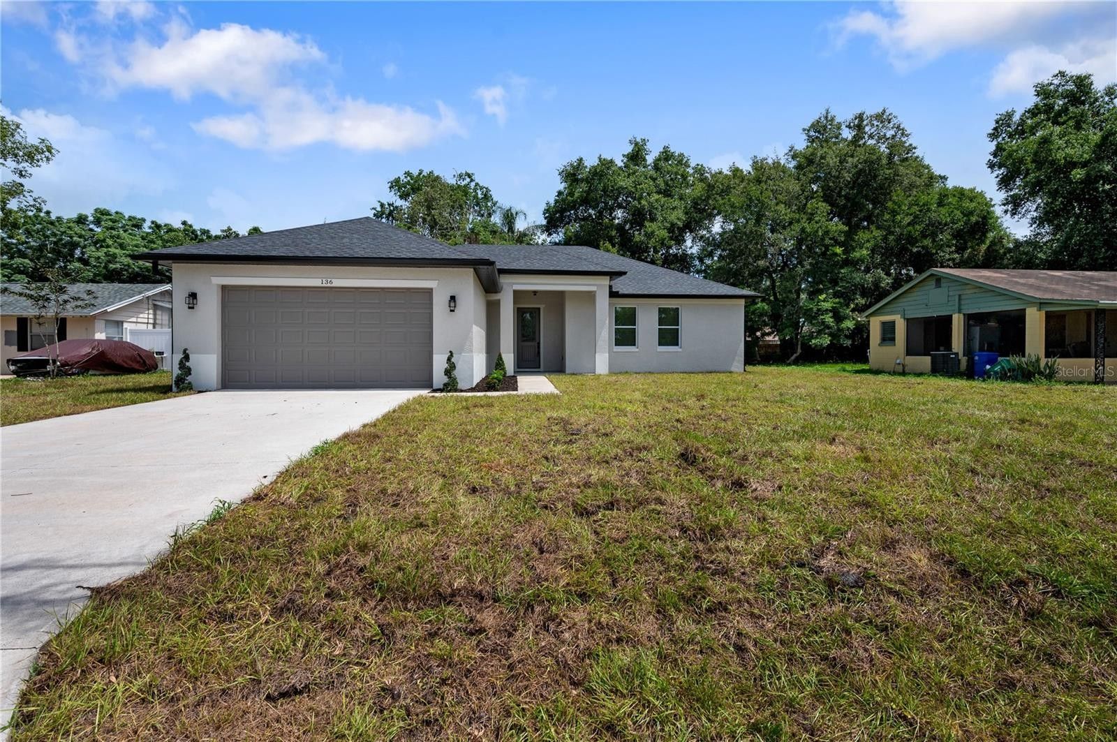 227 W Fern Drive. Orange City, FL 32763