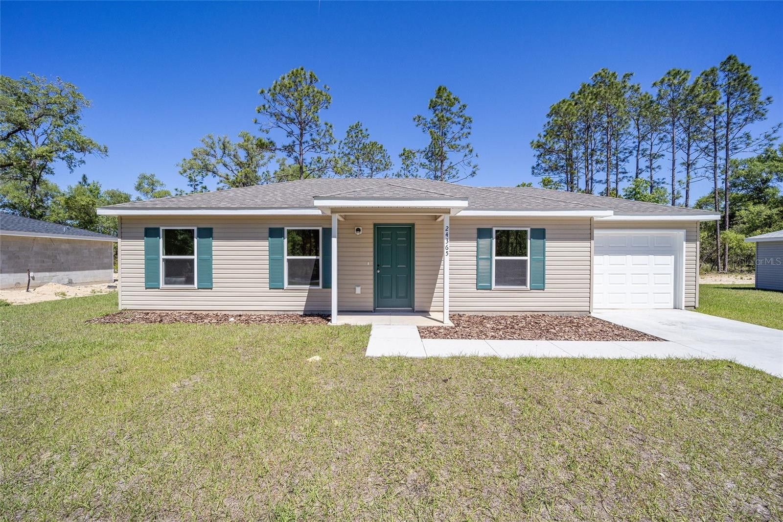 24208 Nw Geranium Avenue. Dunnellon, FL 34431