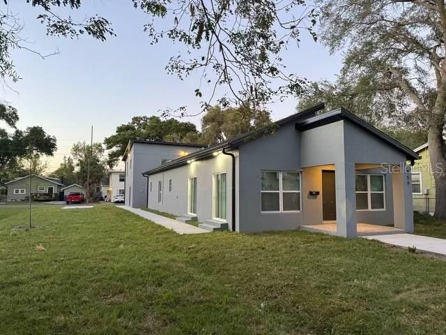 1919 21St Street S. St Petersburg, FL 33712