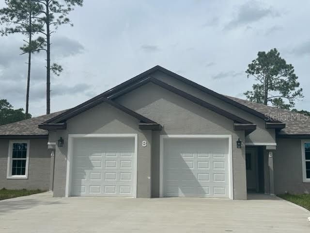 8 Regina Lane. Palm Coast, FL 32164