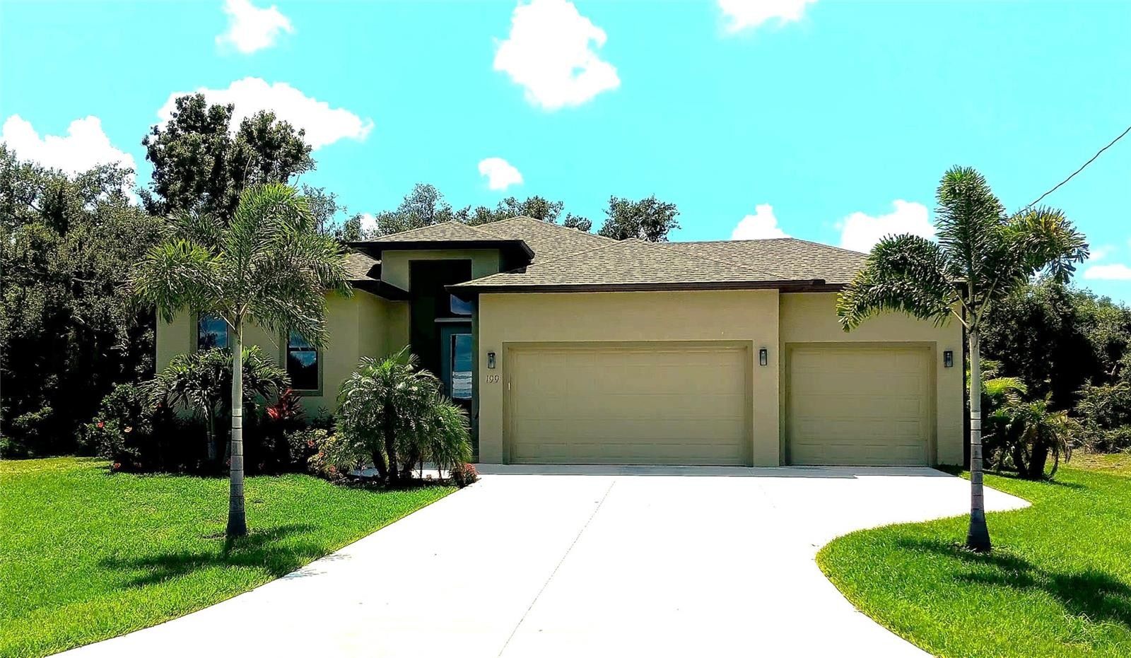 199 Brig Circle W. Placida, FL 33946