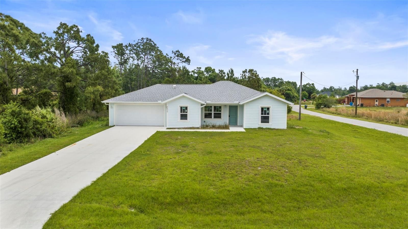 6656 Kayak Road. North Port, FL 34291