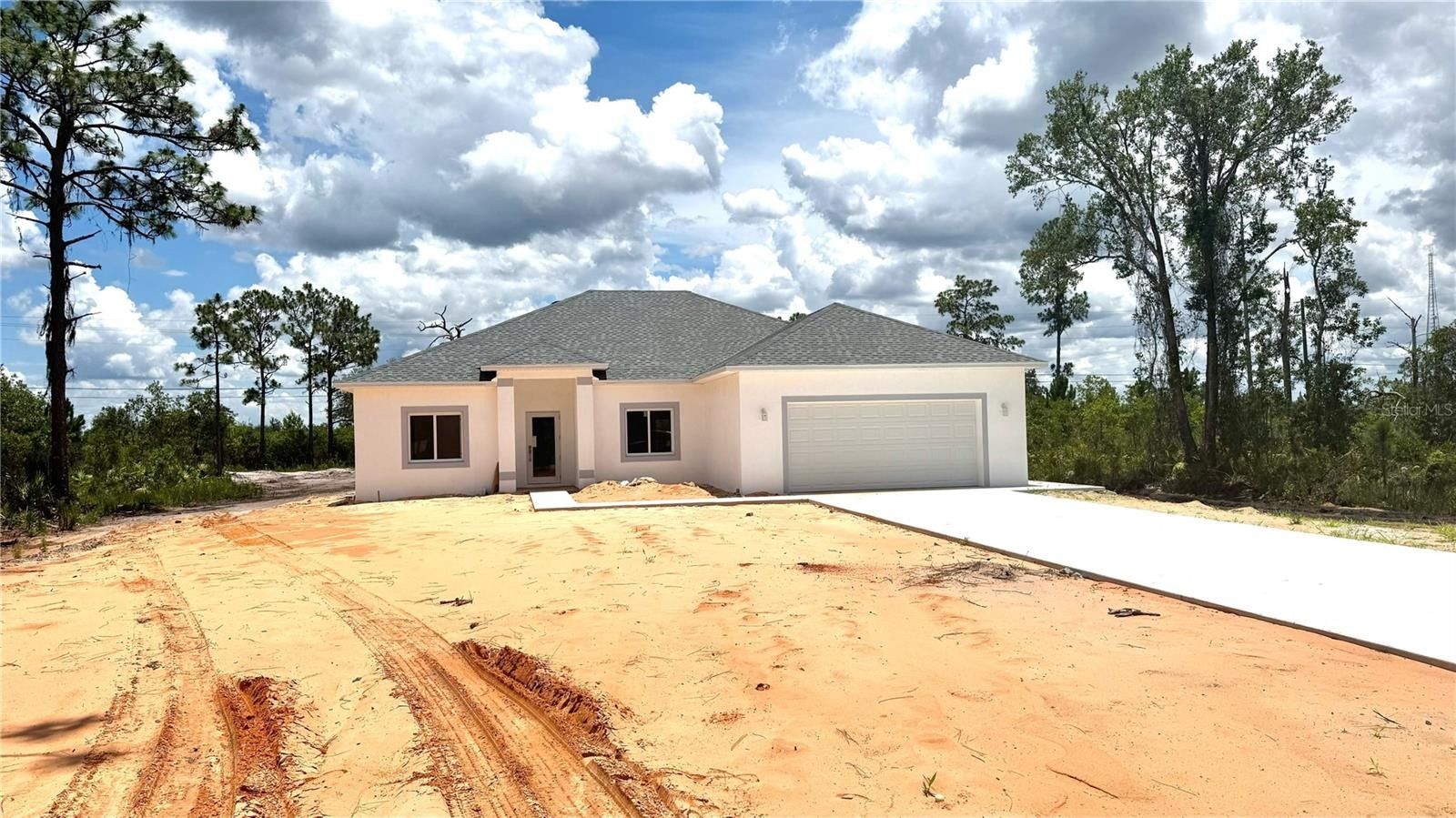 7811 Red Grange Boulevard. Indian Lake Estates, FL 33855