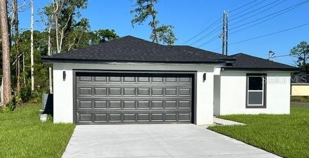 1844 7Th Avenue. Deland, FL 32724