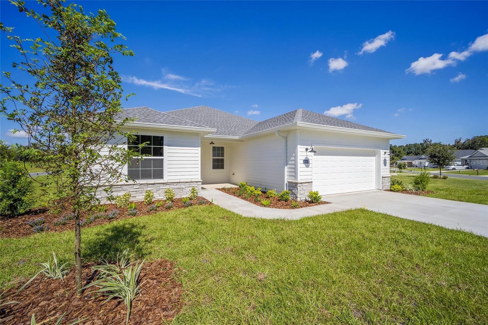 4784 Nw 11 Court. Ocala, FL 34475