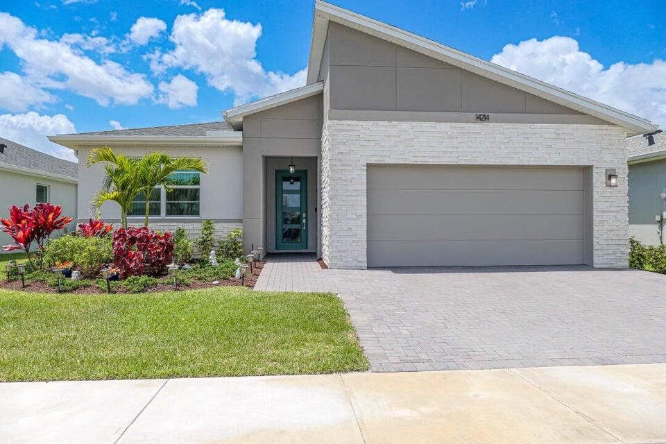 14214 Sw Harker Street. Port Saint Lucie, FL 34987