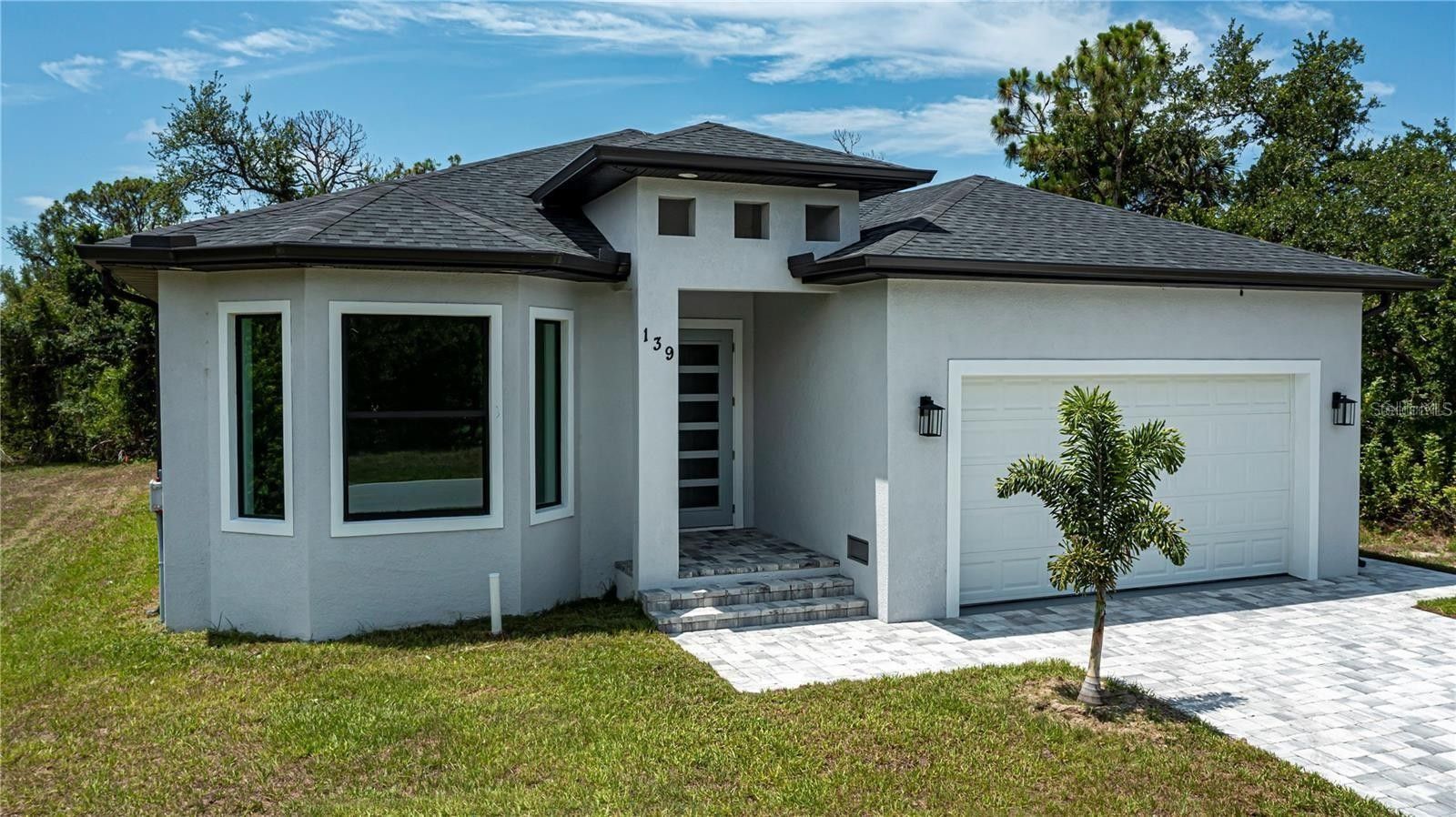 139 Sunset Road. Rotonda West, FL 33947