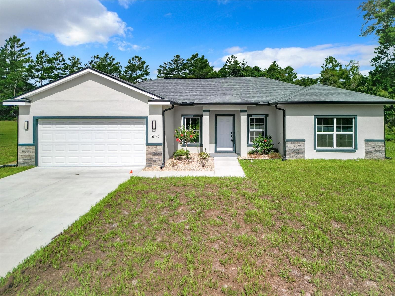 16147 Se 48Th Circle. Ocala, FL 34473