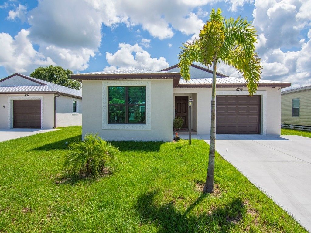 6716 Lila Court. Fort Pierce, FL 34951