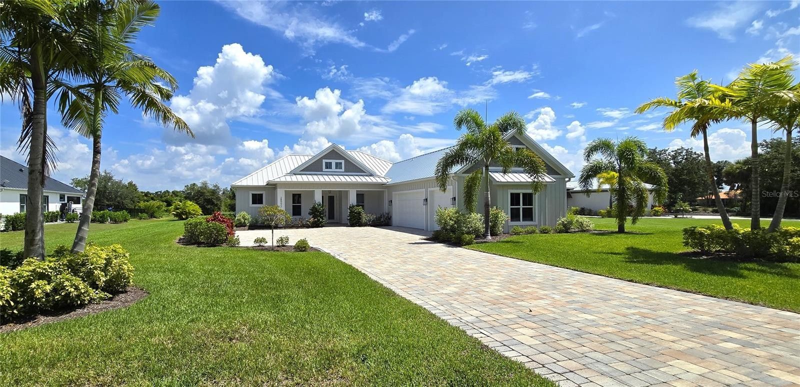 28992 Gin Lane. Punta Gorda, FL 33982