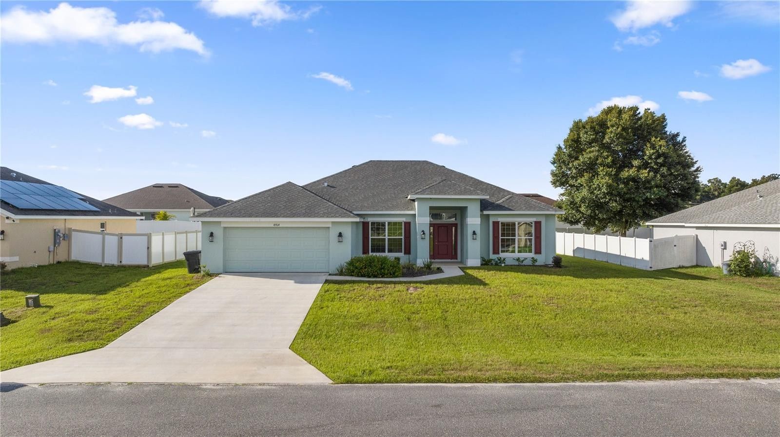 4764 Se 90Th Lane Road. Ocala, FL 34480