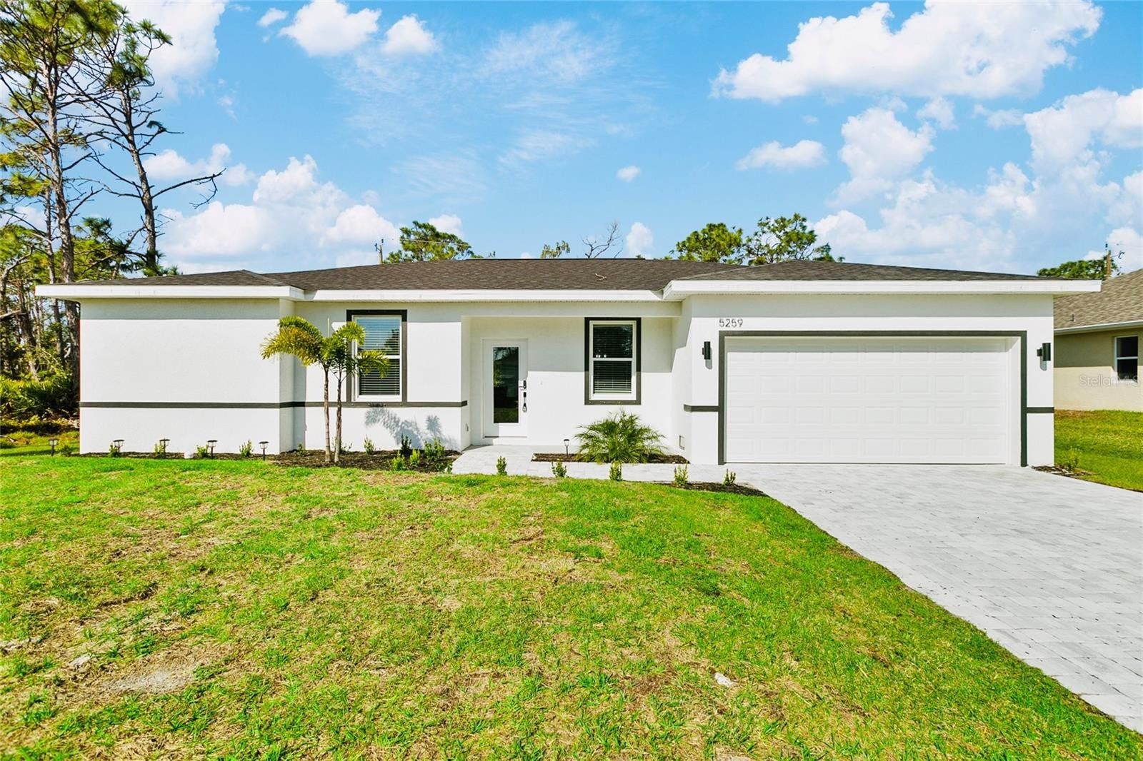 189 Statler Street. Port Charlotte, FL 33954