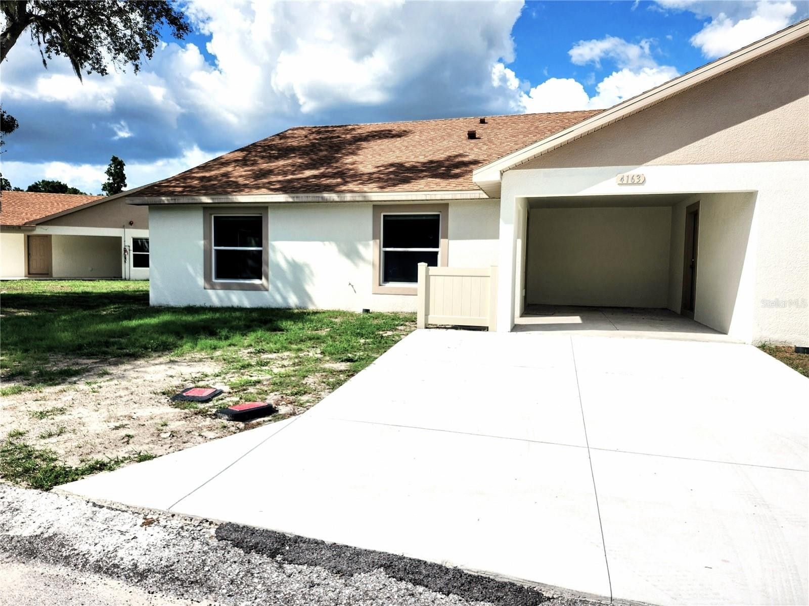 4163 Oak Loop. Mulberry, FL 33860