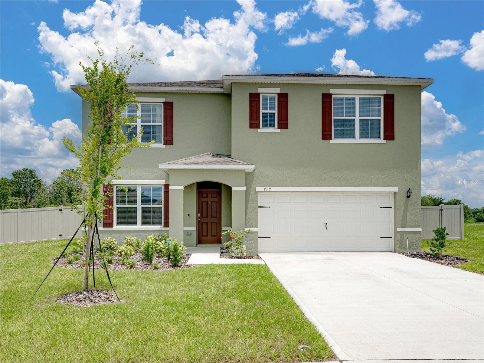 759 Auburn Grove Court. Auburndale, FL 33823