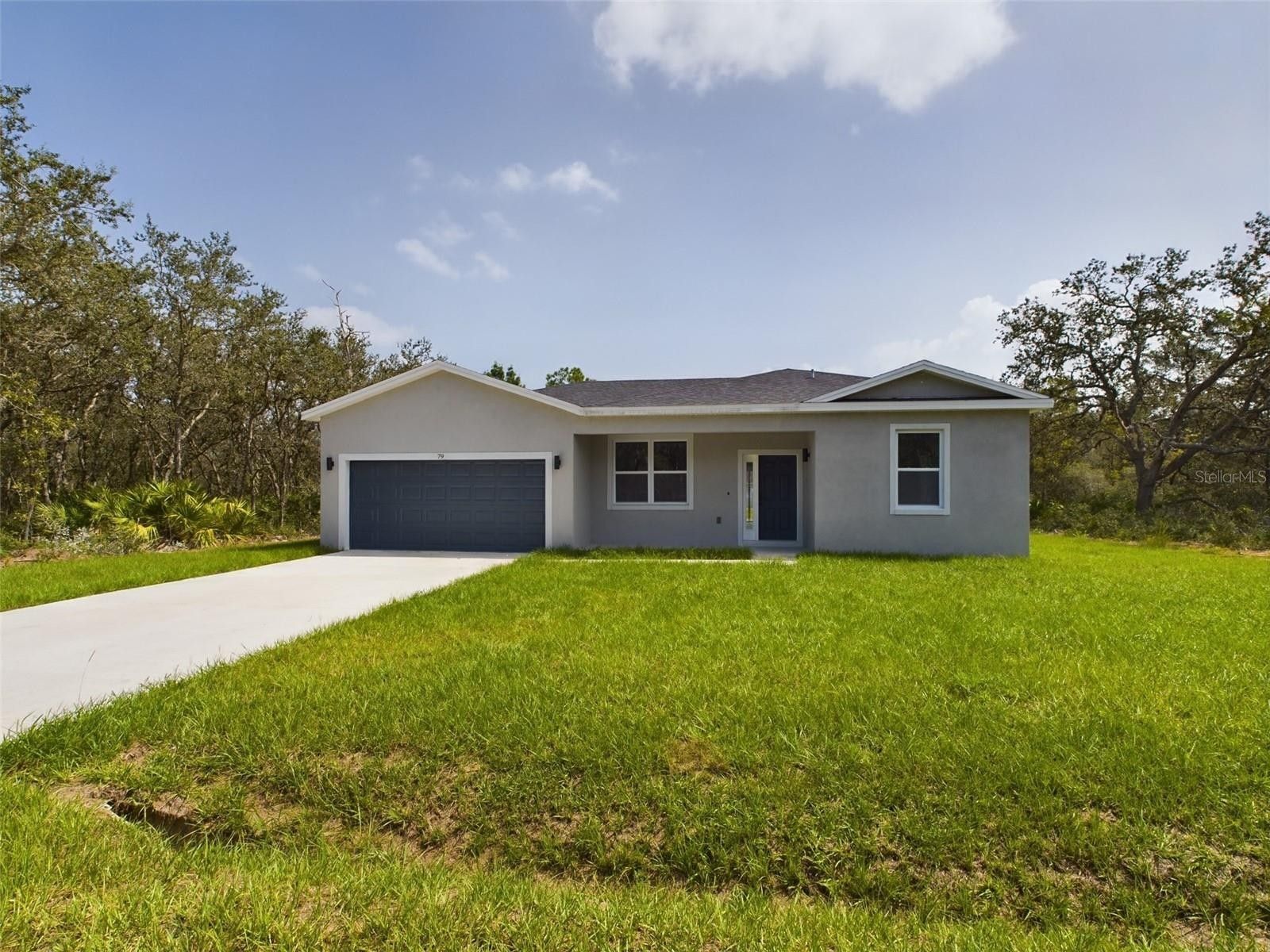 18 Malauka Pass Drive. Ocklawaha, FL 32179