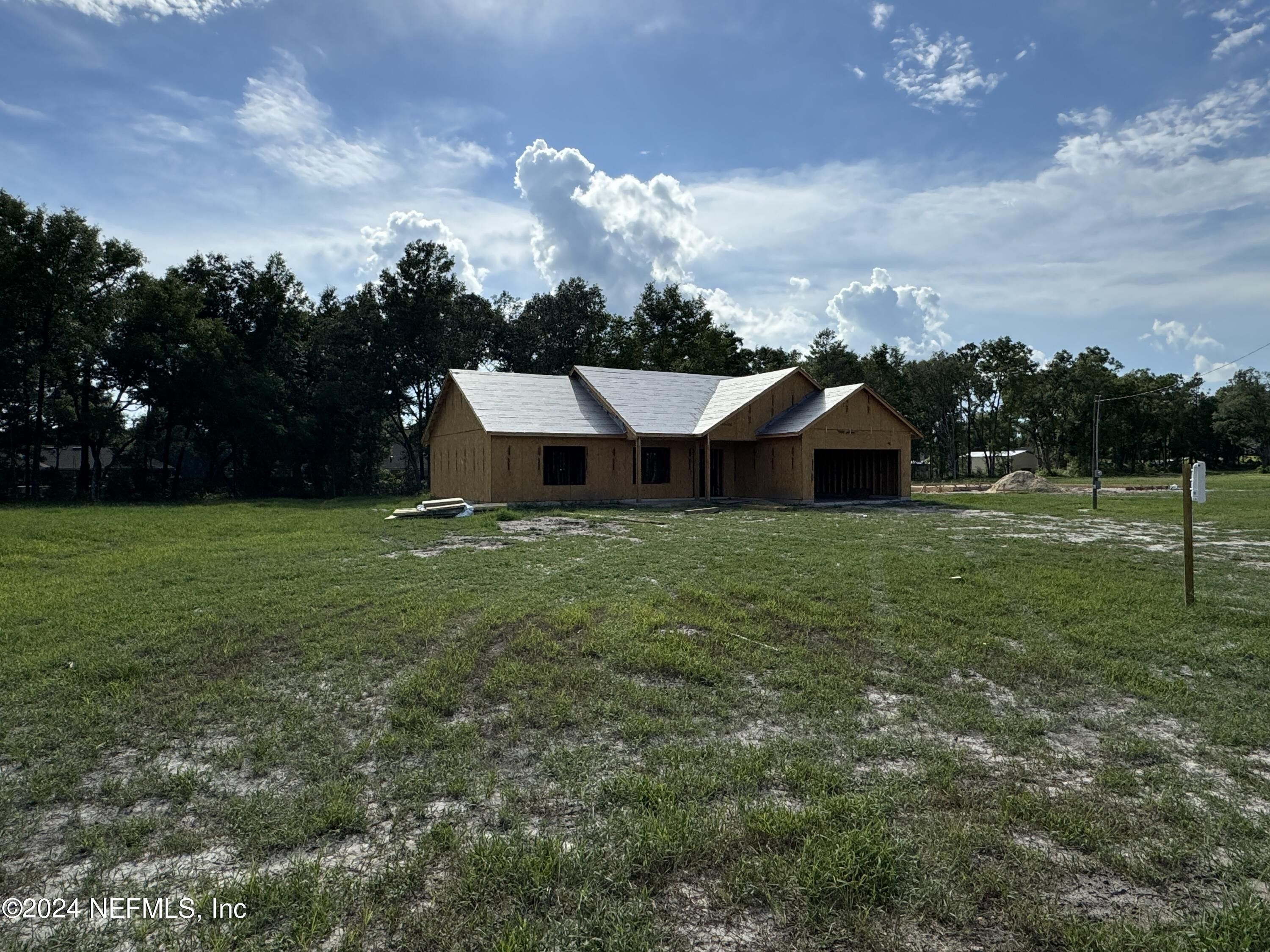 4920 Se 10Th Place. Keystone Heights, FL 32656