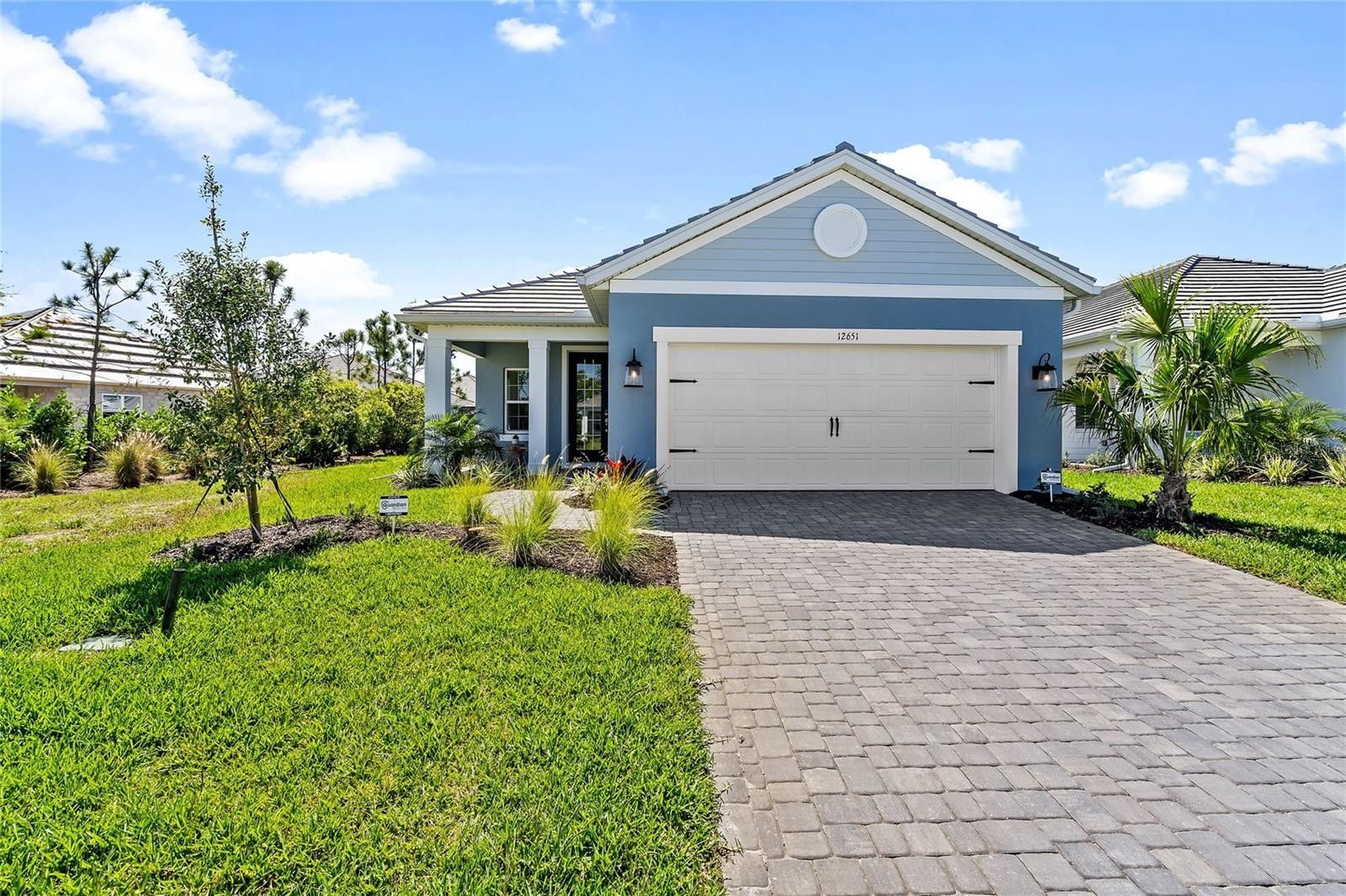 12651 Brookgreen Street. Venice, FL 34293