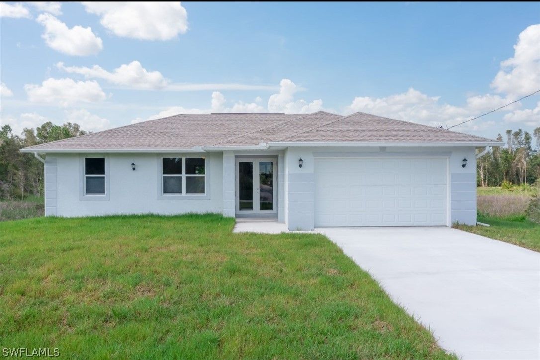 504 E 15Th Street. Lehigh Acres, FL 33972