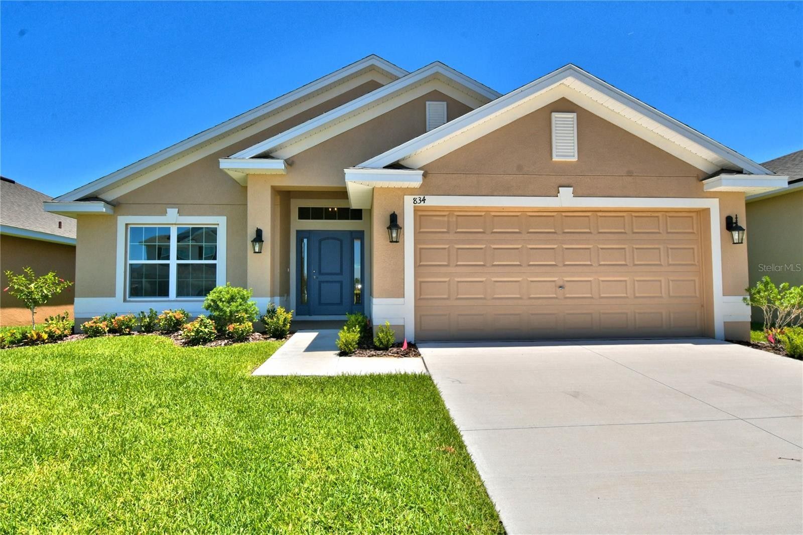 2363 Friendly Confines Loop. Davenport, FL 33837