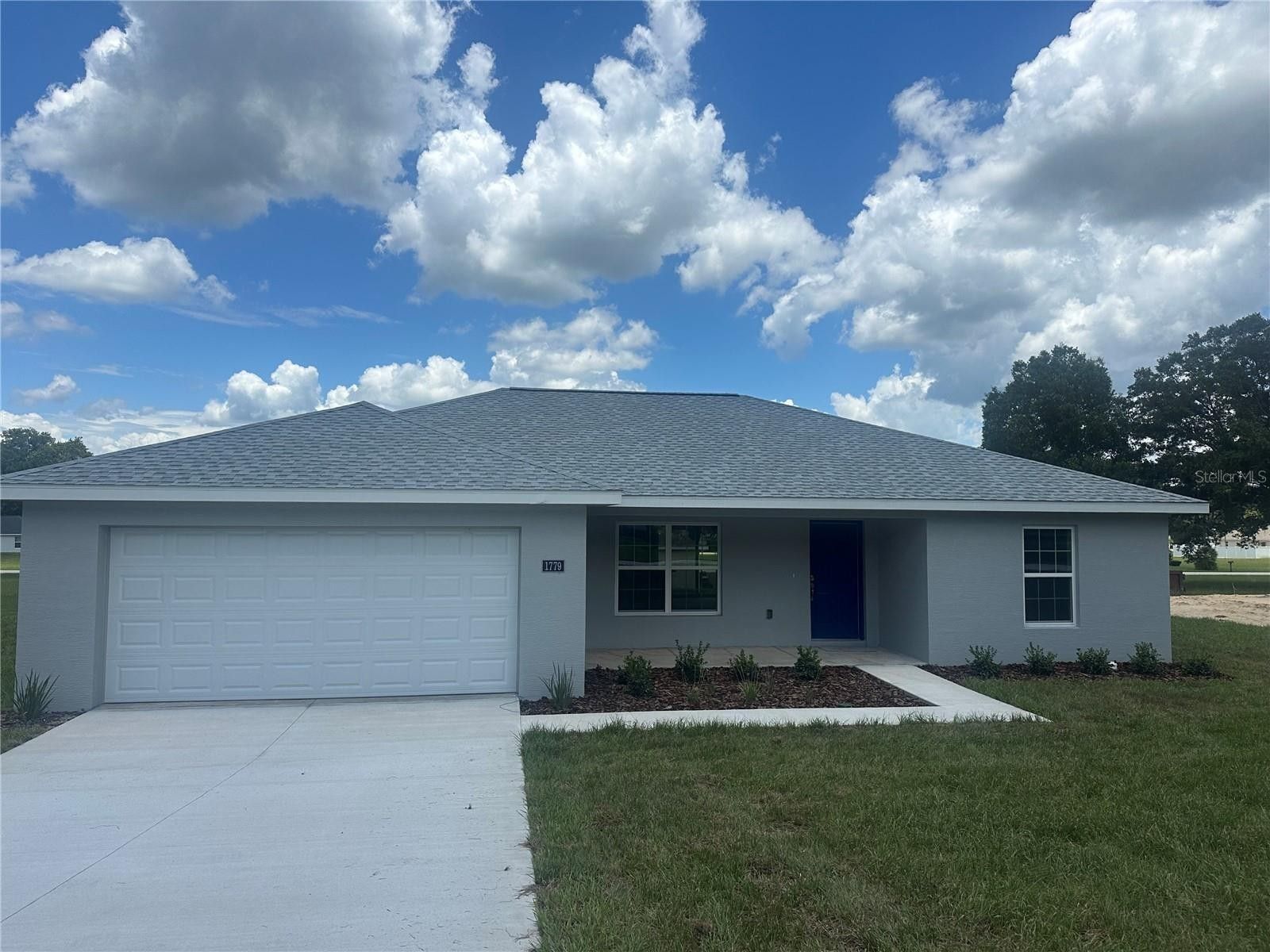 1779 Ne 160Th Place. Citra, FL 32113