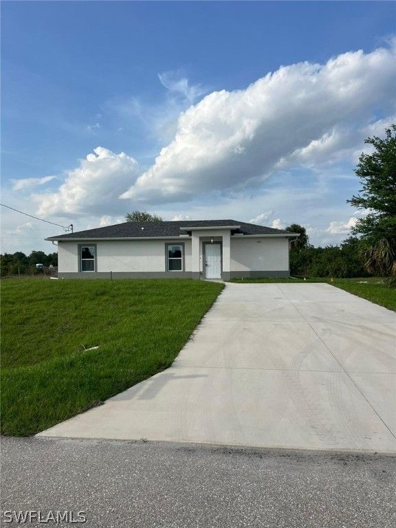 3613 20Th Street Sw. Lehigh Acres, FL 33976