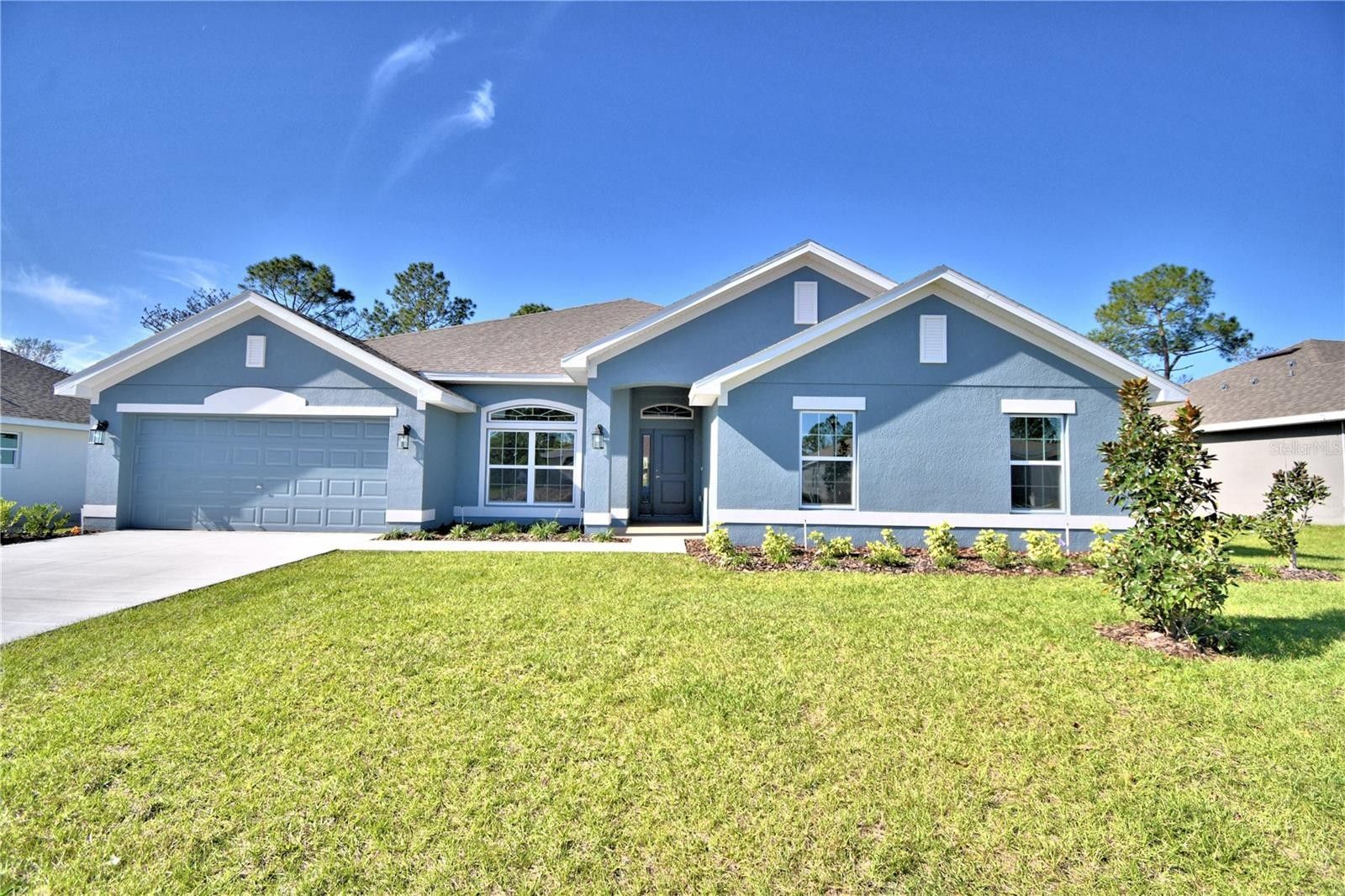 4061 Tullamore Lane. Auburndale, FL 33823