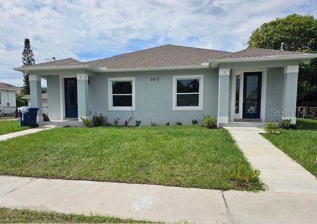 2617 W Saint Joseph Street. Tampa, FL 33607