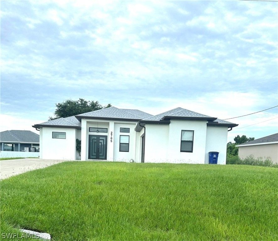 2705 2Nd Street Sw. Lehigh Acres, FL 33976