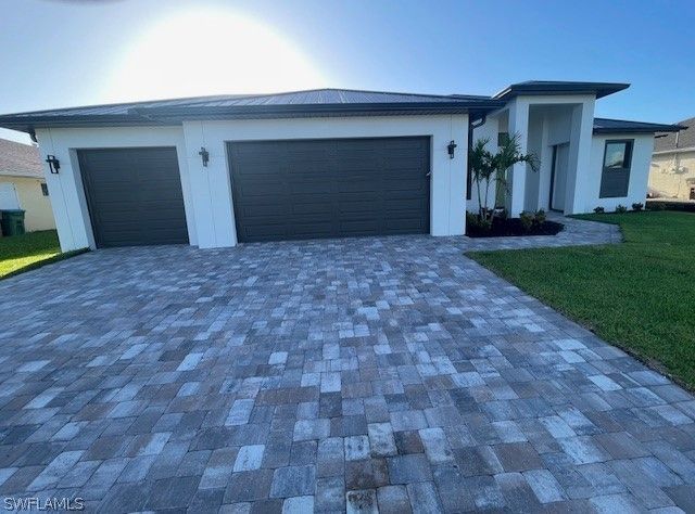 4437 Sw 15Th Place. Cape Coral, FL 33914