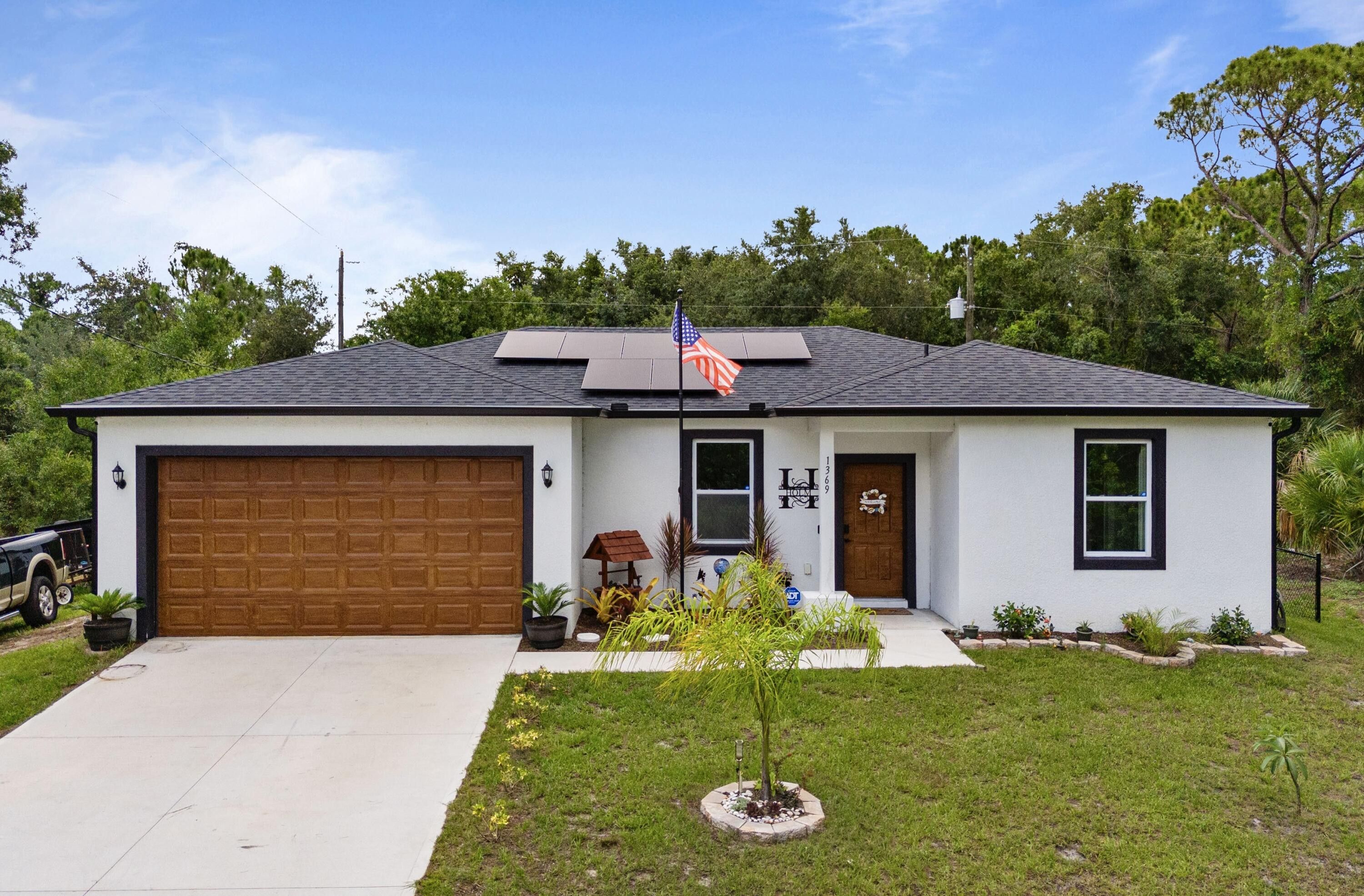 1369 Torgerson Road Se. Palm Bay, FL 32909