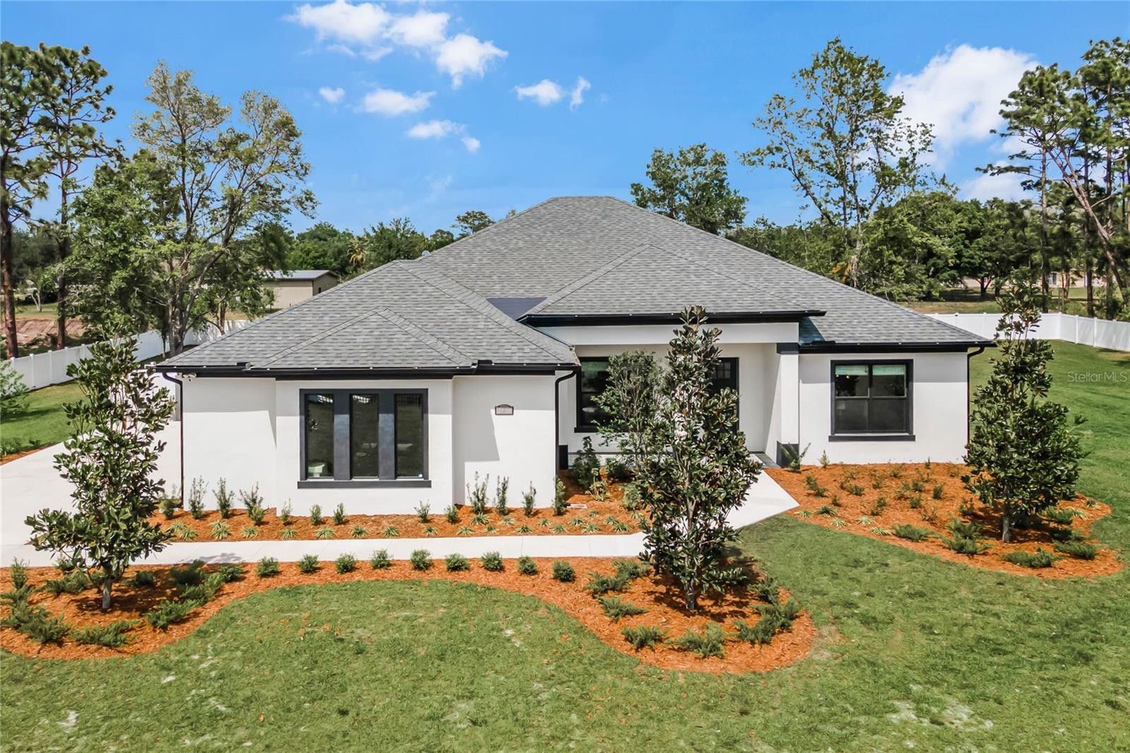 0 Magnolia Creek Lane. Montverde, FL 34756