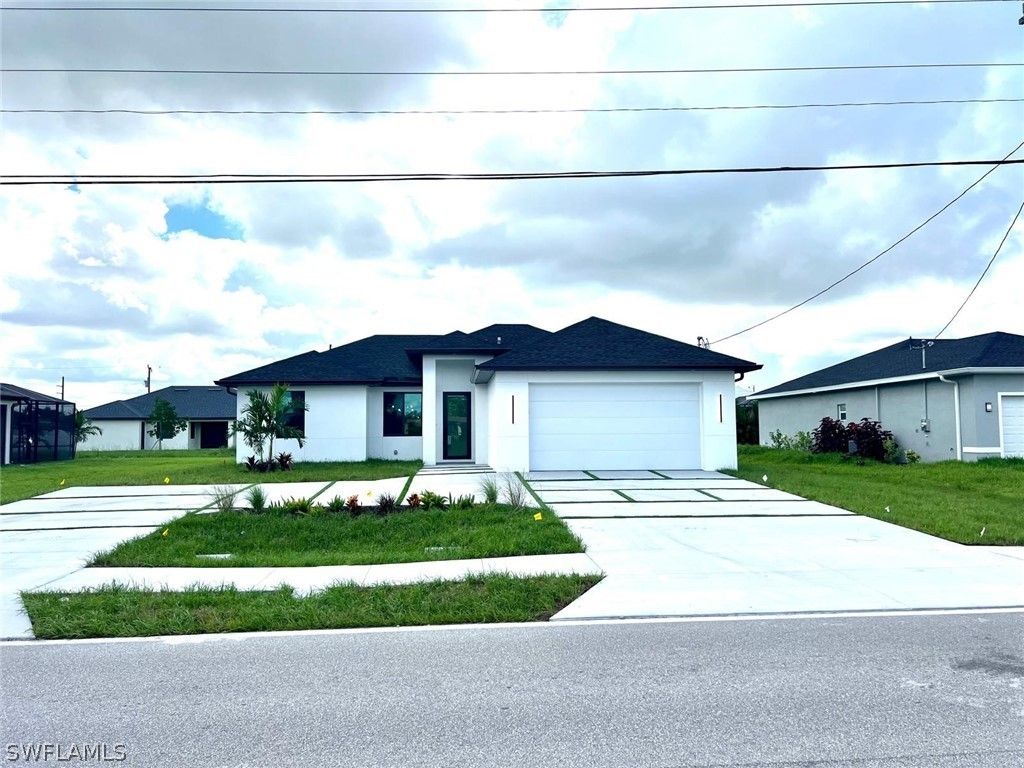 21 Chiquita Boulevard S. Cape Coral, FL 33991